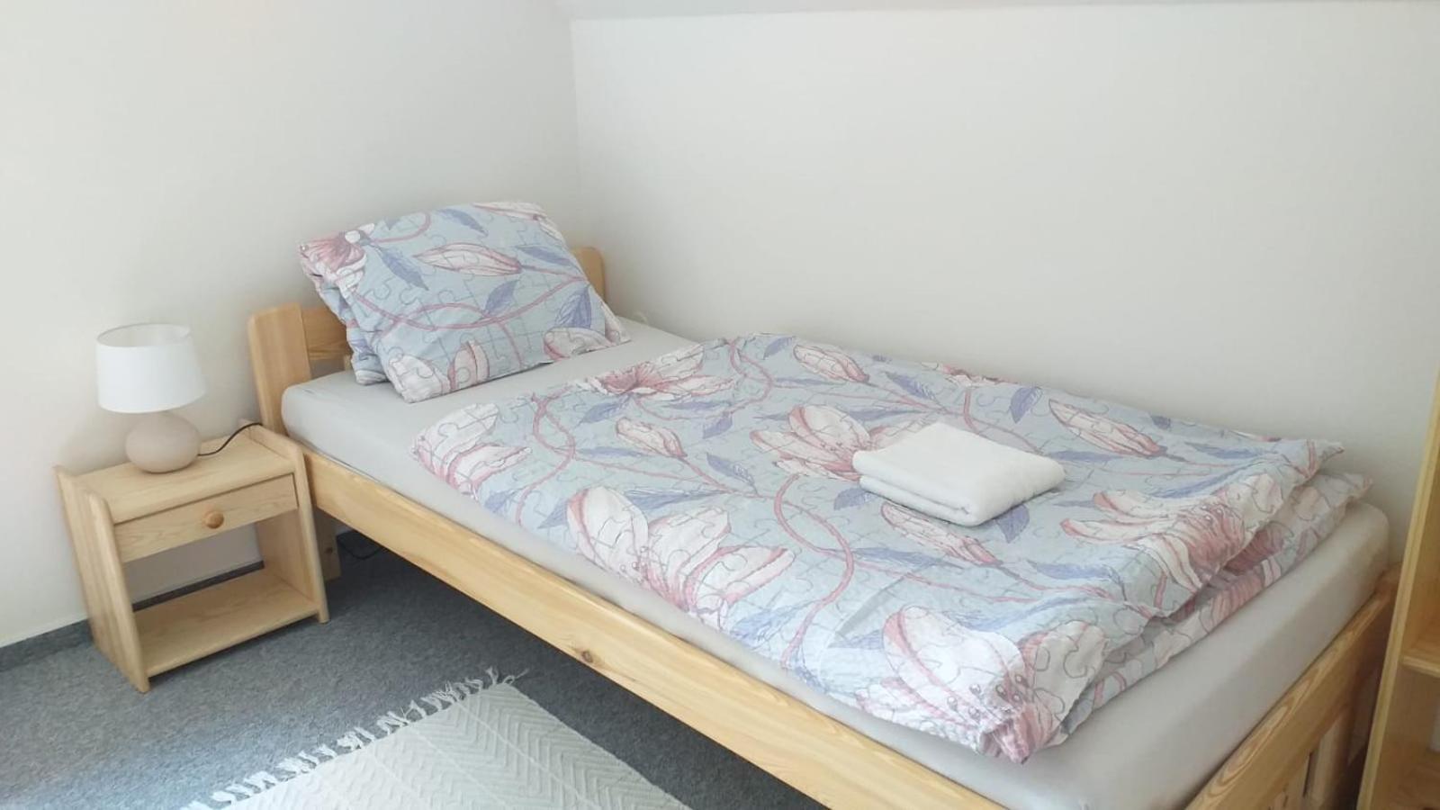 Apartmany Na Sjezdovce Sedloňov Esterno foto