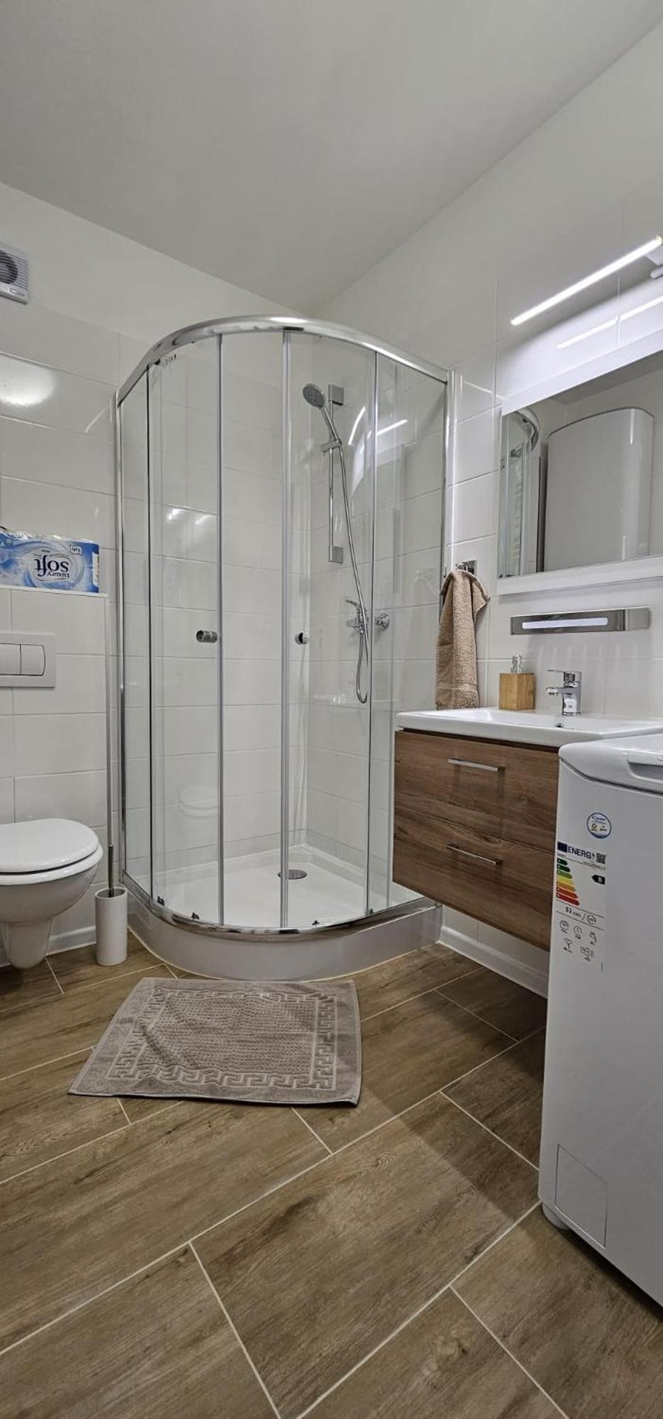 Apartmany Na Sjezdovce Sedloňov Esterno foto