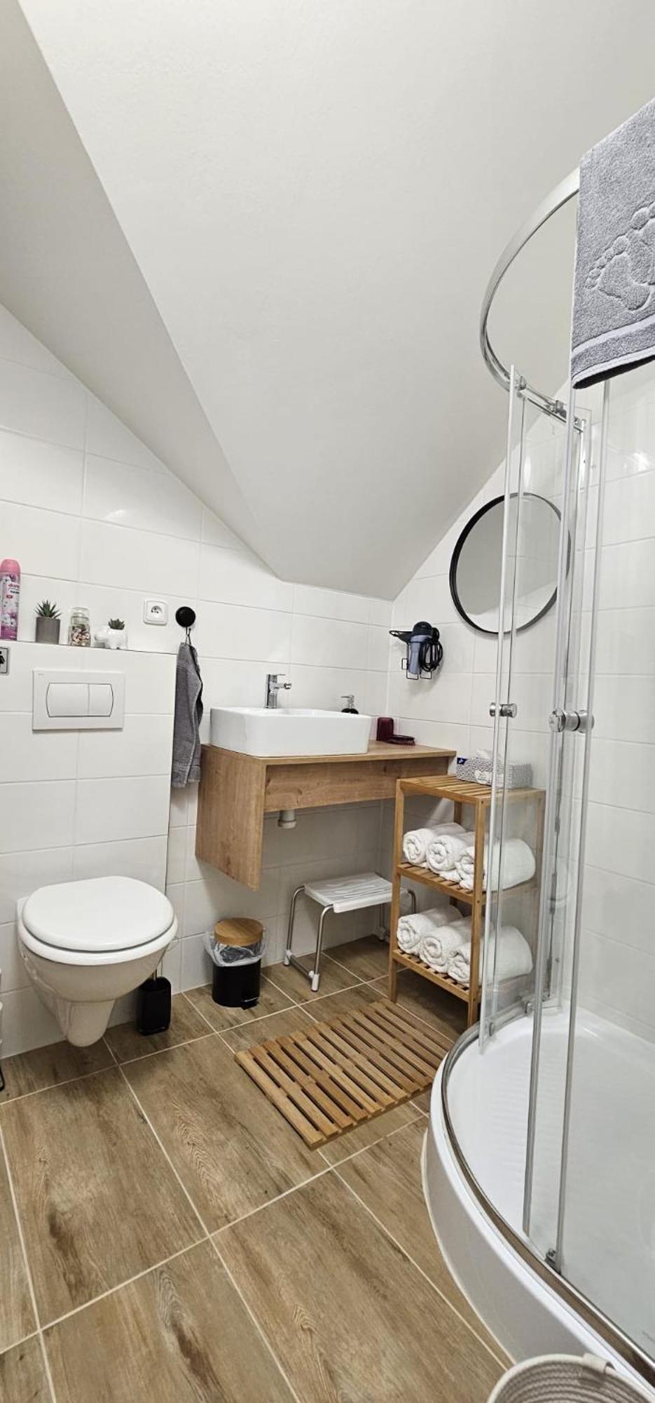 Apartmany Na Sjezdovce Sedloňov Esterno foto