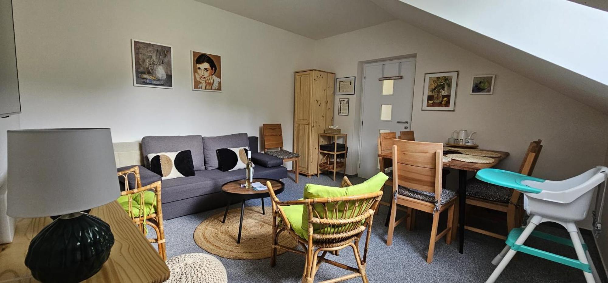 Apartmany Na Sjezdovce Sedloňov Esterno foto