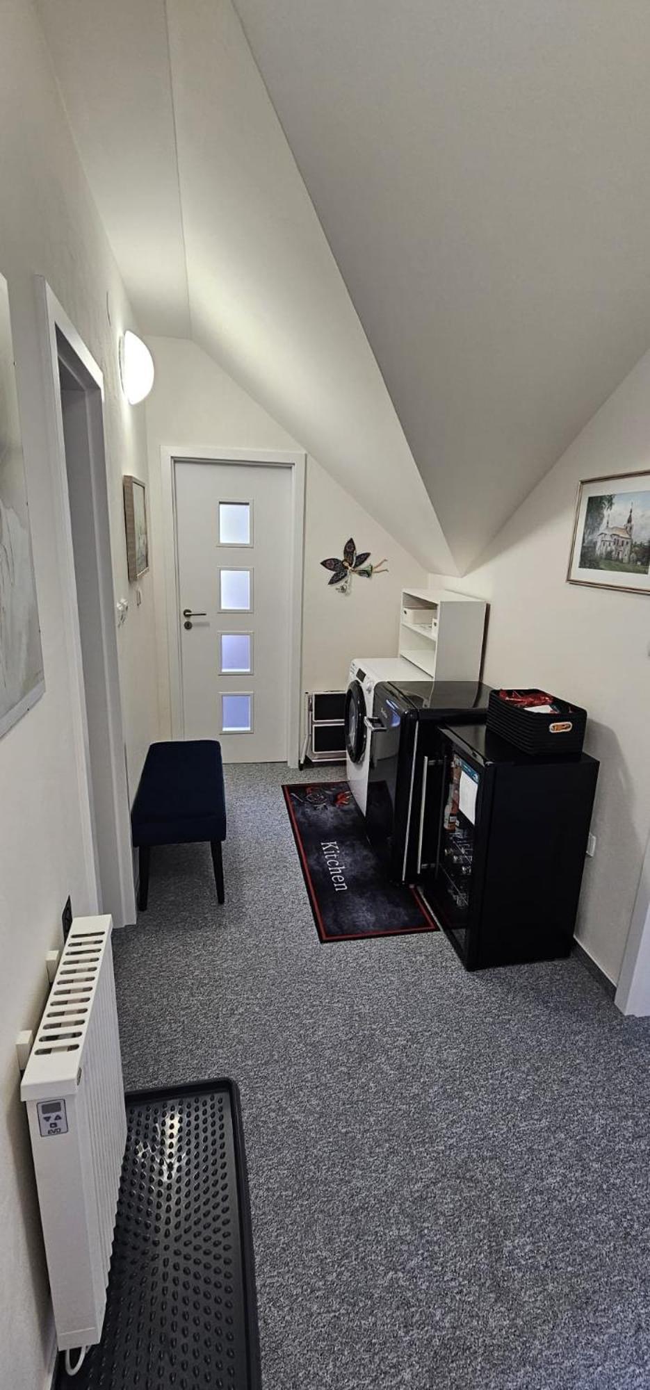 Apartmany Na Sjezdovce Sedloňov Esterno foto