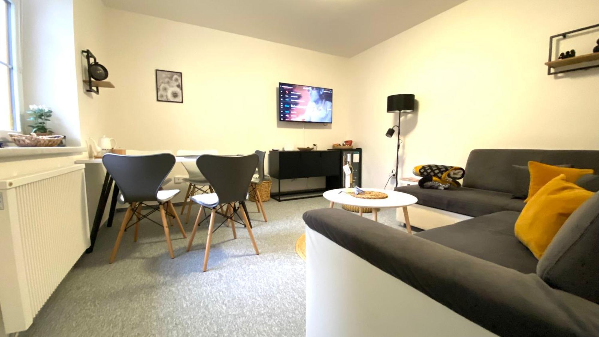 Apartmany Na Sjezdovce Sedloňov Esterno foto